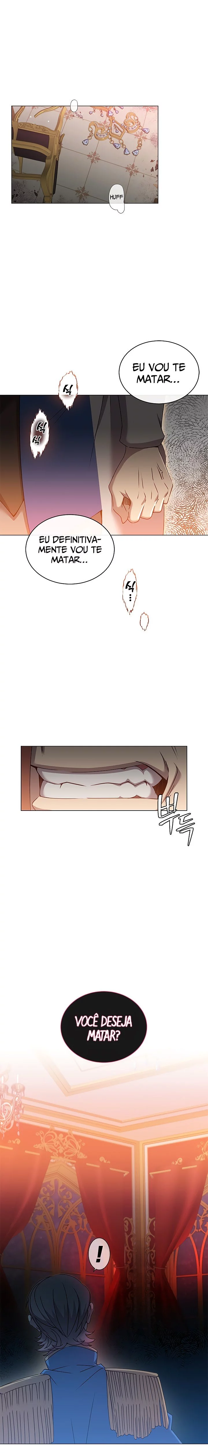Read The Max Level Hero Has Returned PT Manga Online