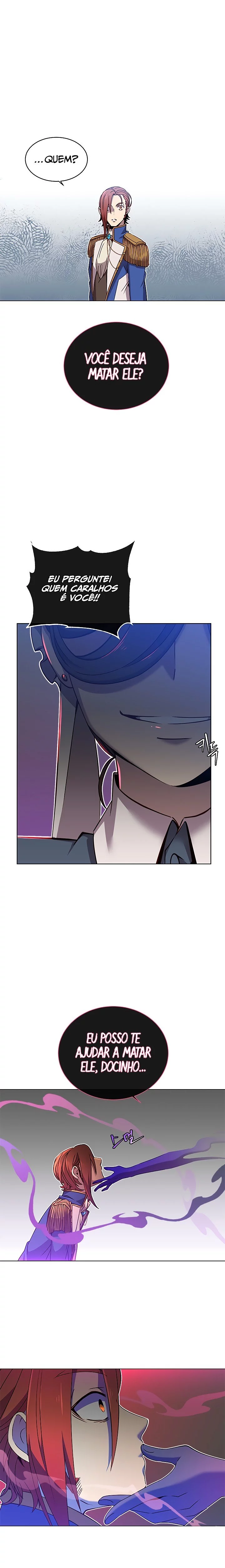 Read The Max Level Hero Has Returned PT Manga Online
