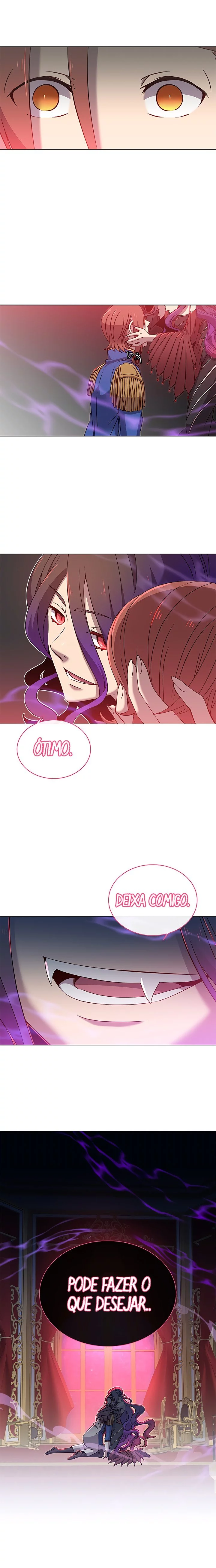 Read The Max Level Hero Has Returned PT Manga Online
