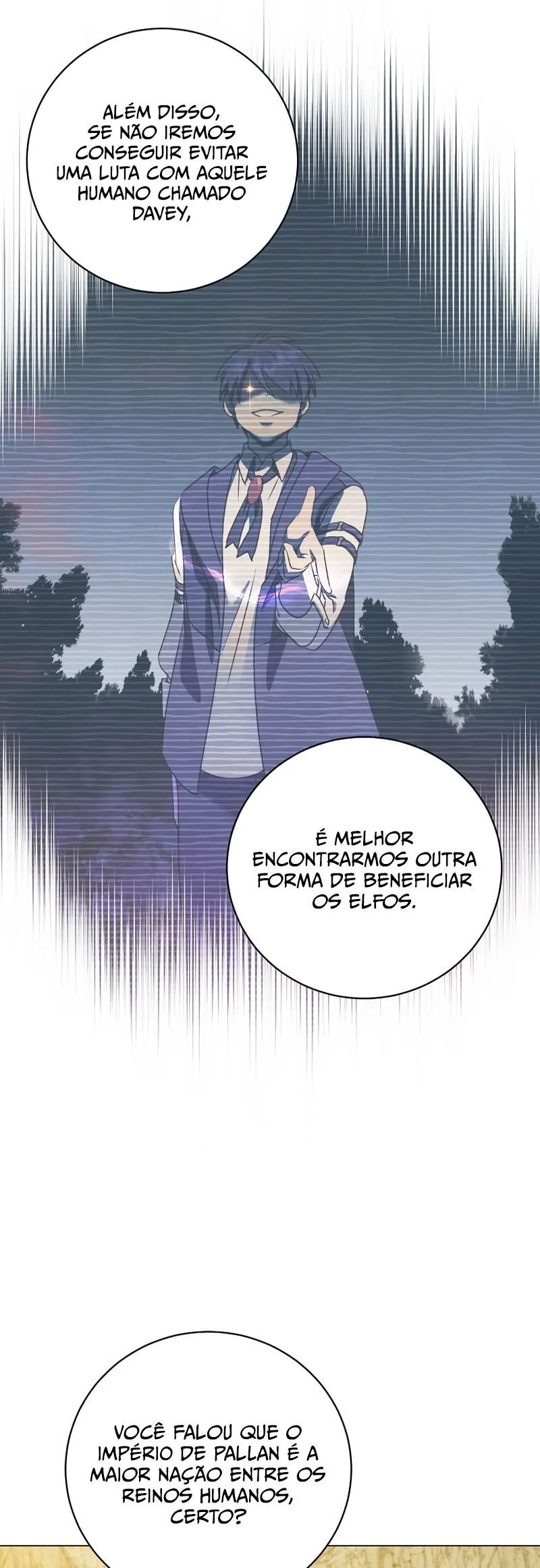 Read The Max Level Hero Has Returned PT Manga Online