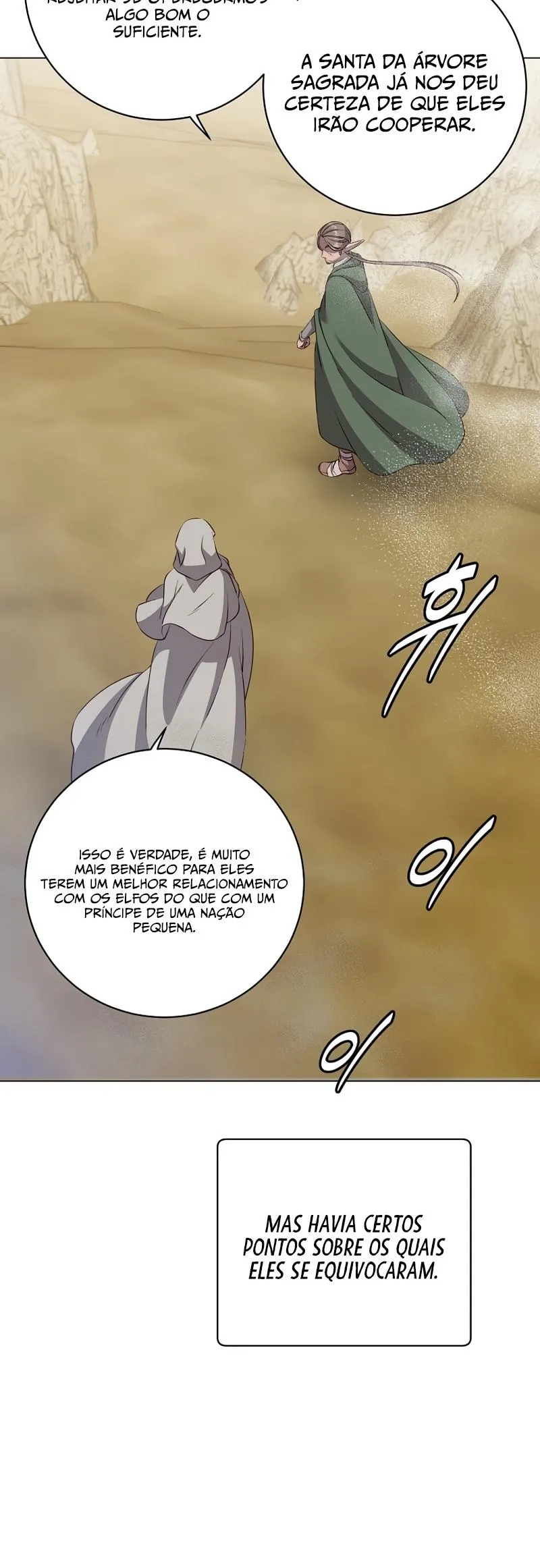 Read The Max Level Hero Has Returned PT Manga Online
