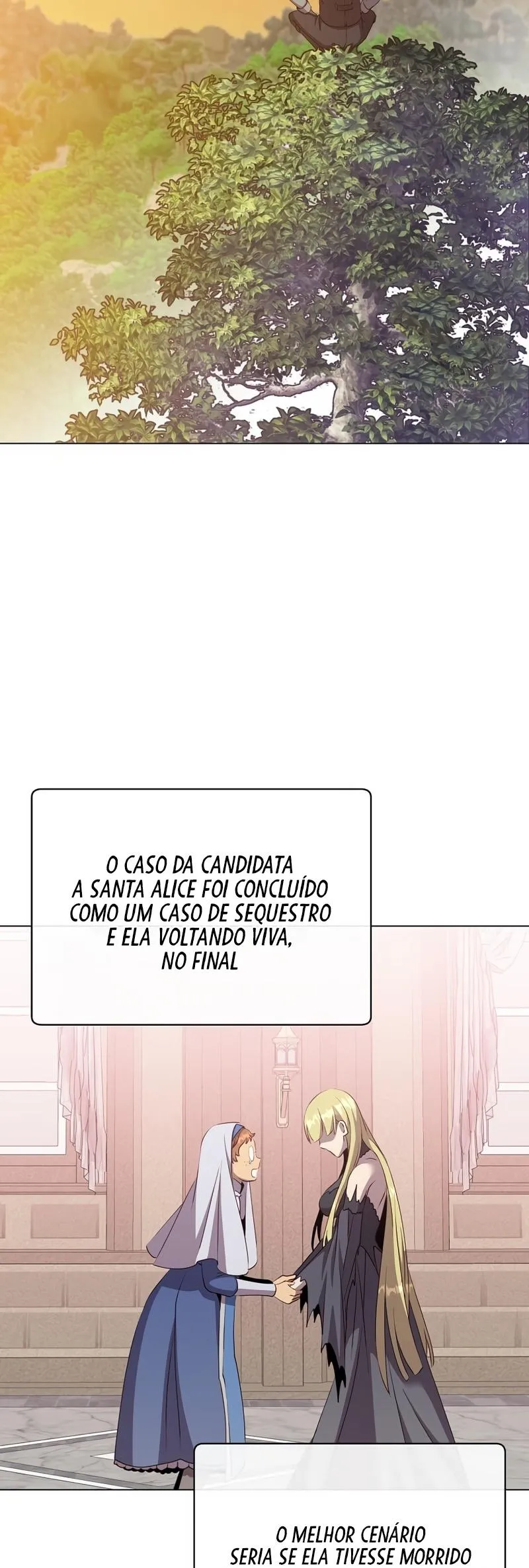 Read The Max Level Hero Has Returned PT Manga Online