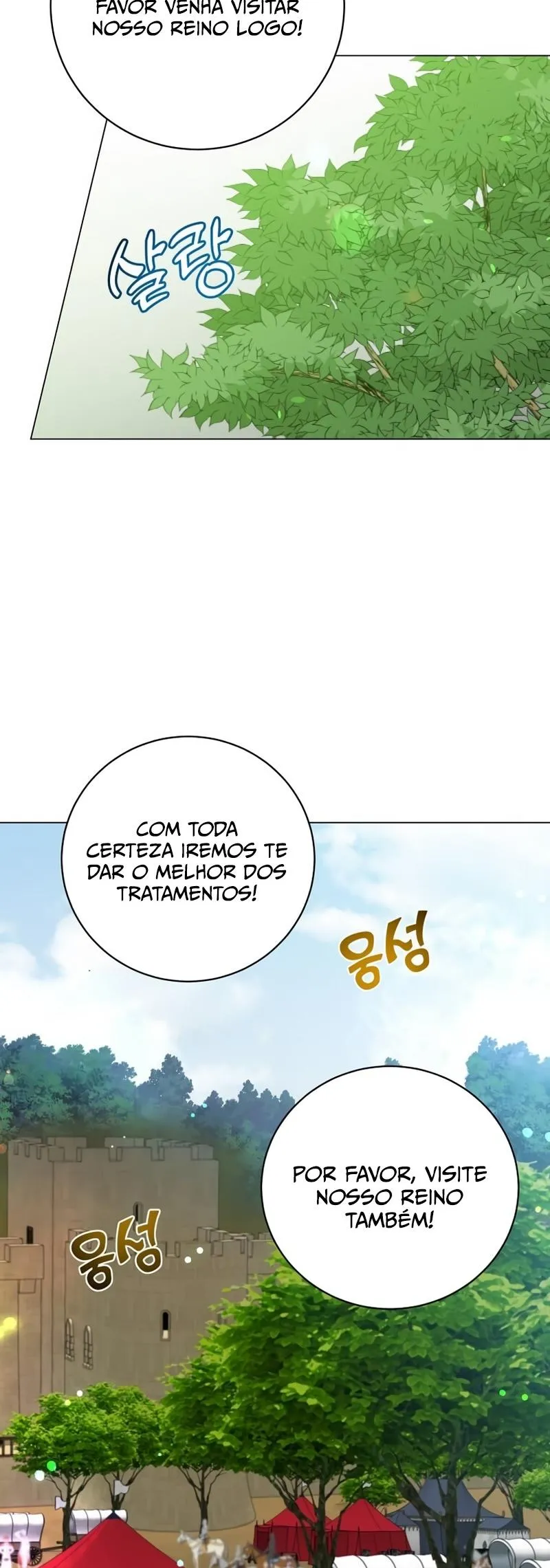 Read The Max Level Hero Has Returned PT Manga Online