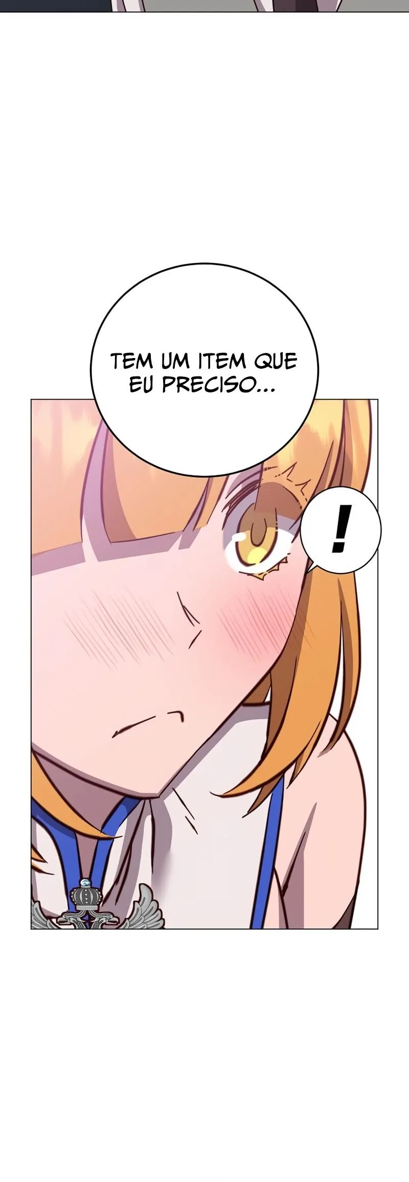 Read The Max Level Hero Has Returned PT Manga Online
