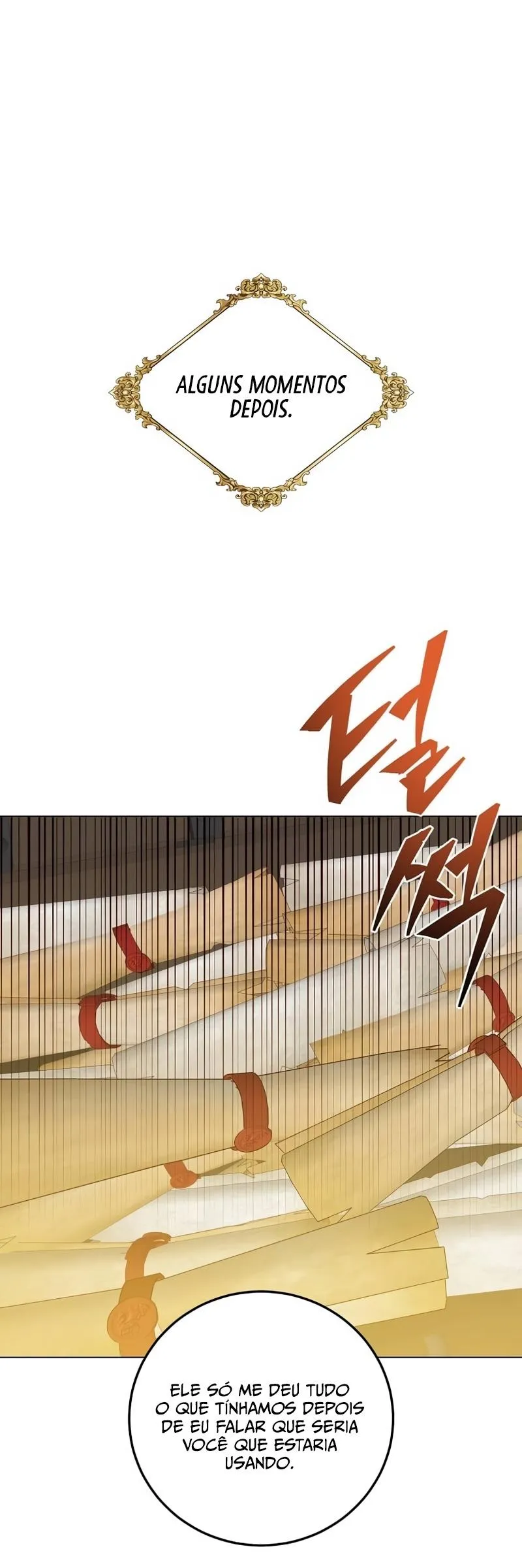 Read The Max Level Hero Has Returned PT Manga Online