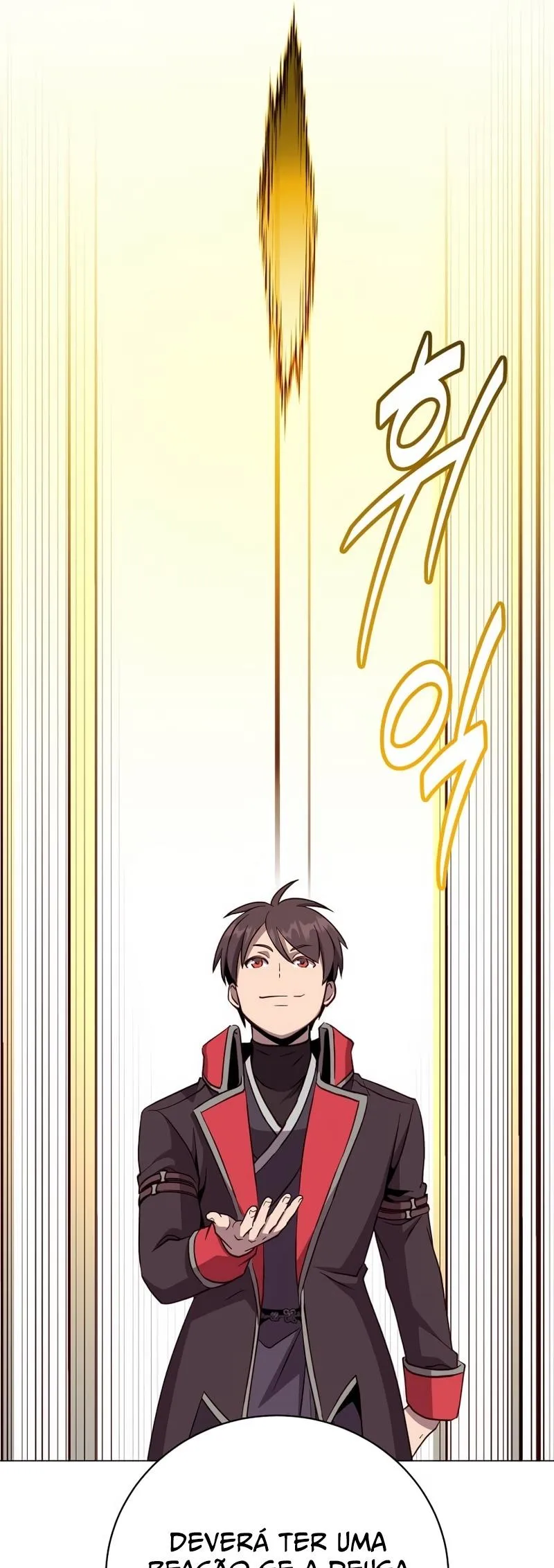 Read The Max Level Hero Has Returned PT Manga Online
