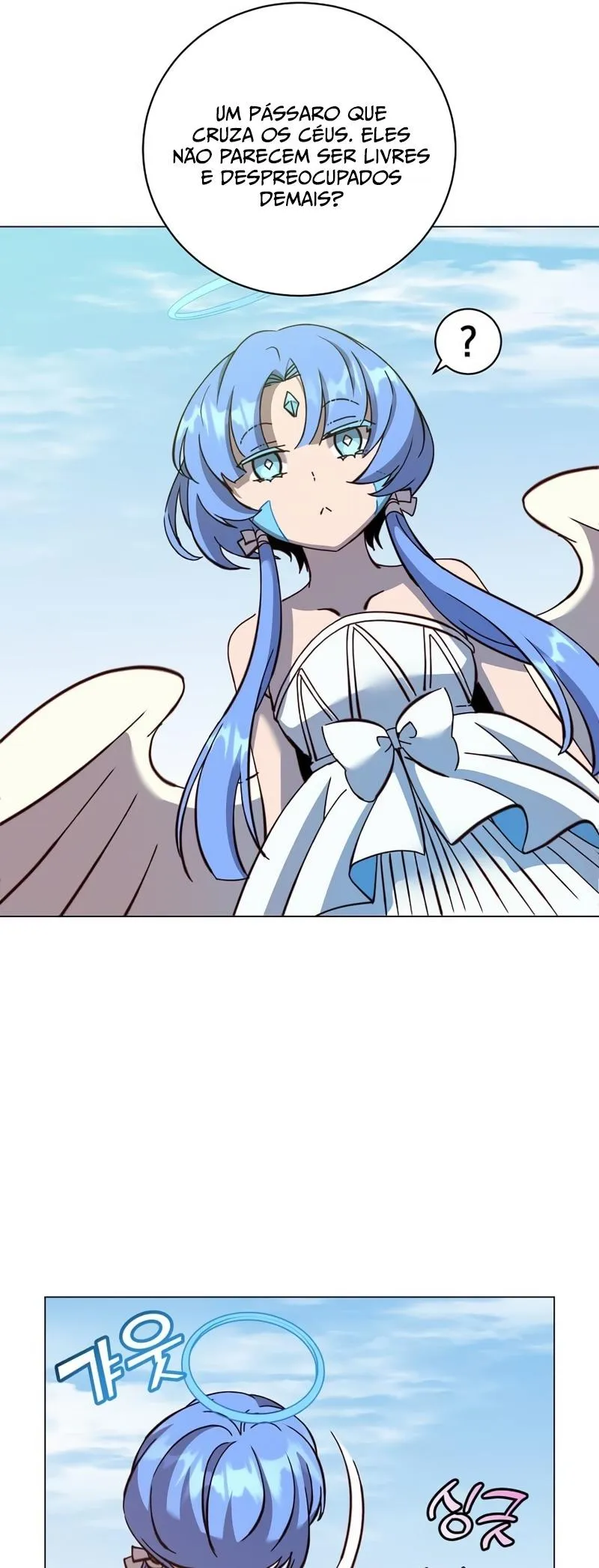 Read The Max Level Hero Has Returned PT Manga Online