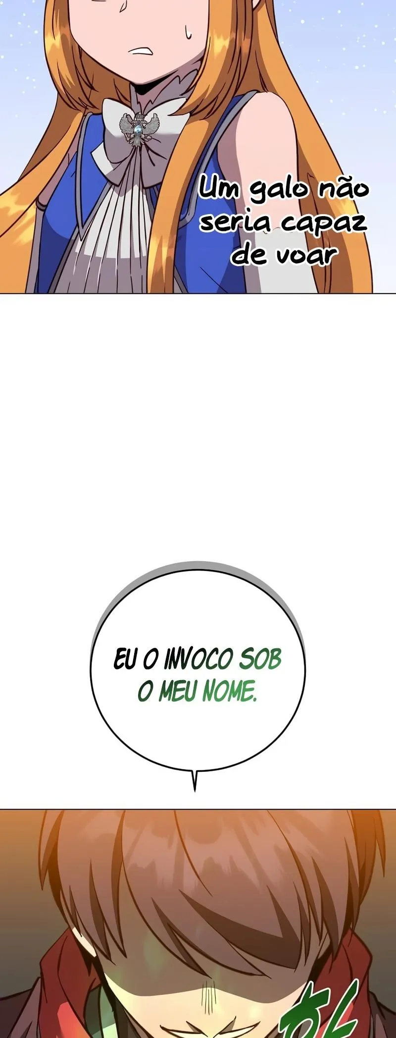 Read The Max Level Hero Has Returned PT Manga Online