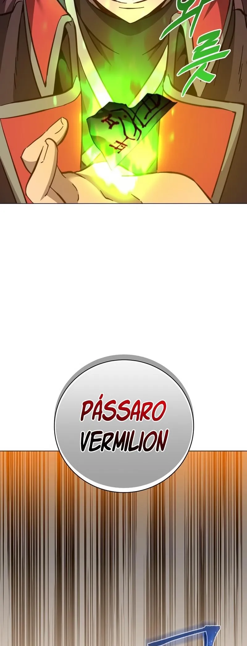 Read The Max Level Hero Has Returned PT Manga Online