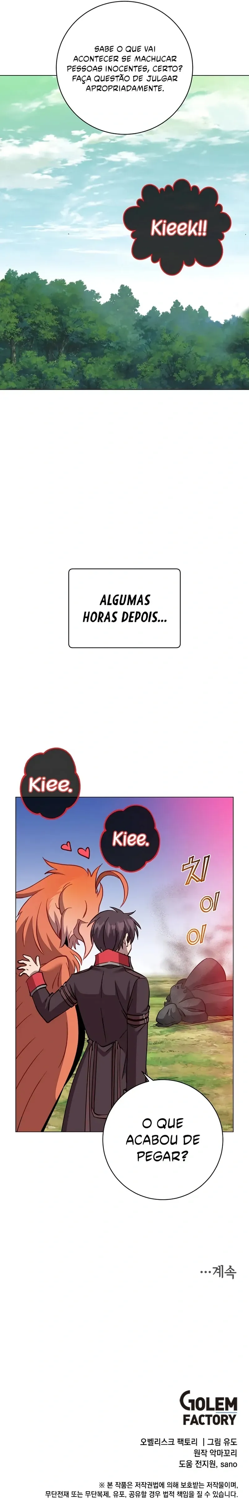 Read The Max Level Hero Has Returned PT Manga Online