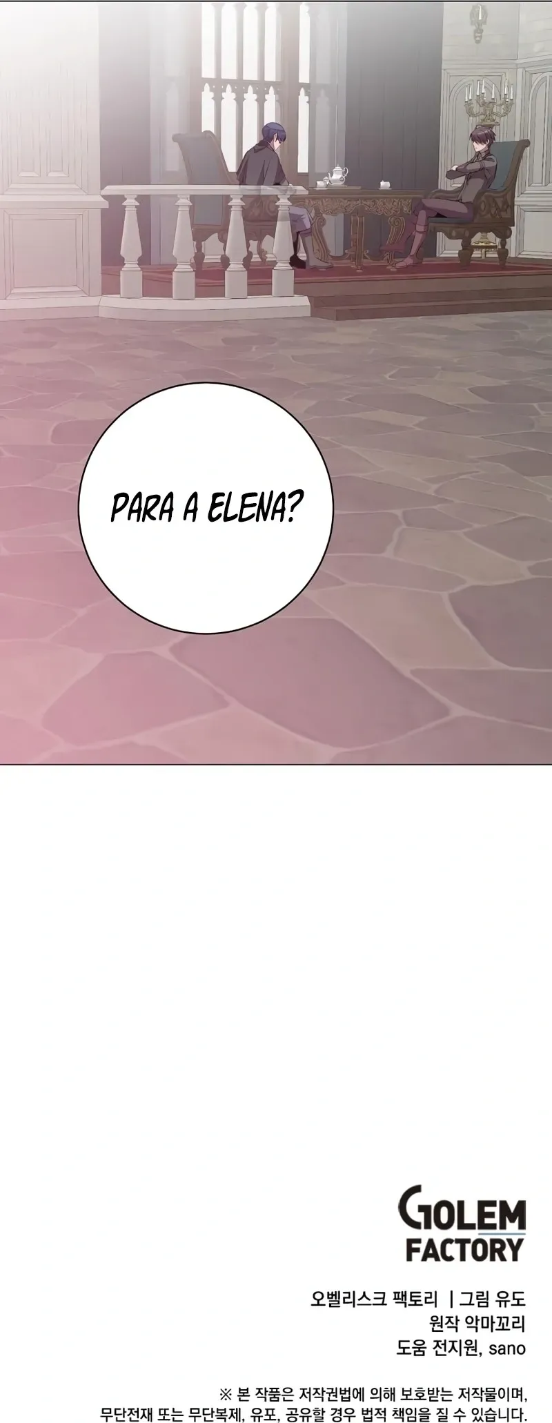 Read The Max Level Hero Has Returned PT Manga Online