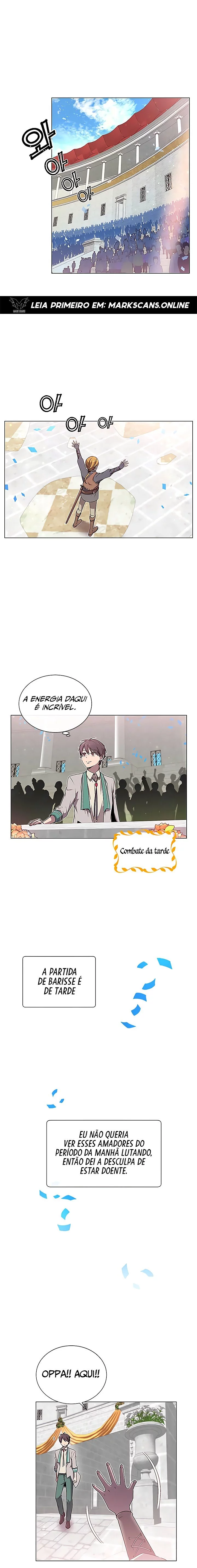 Read The Max Level Hero Has Returned PT Manga Online