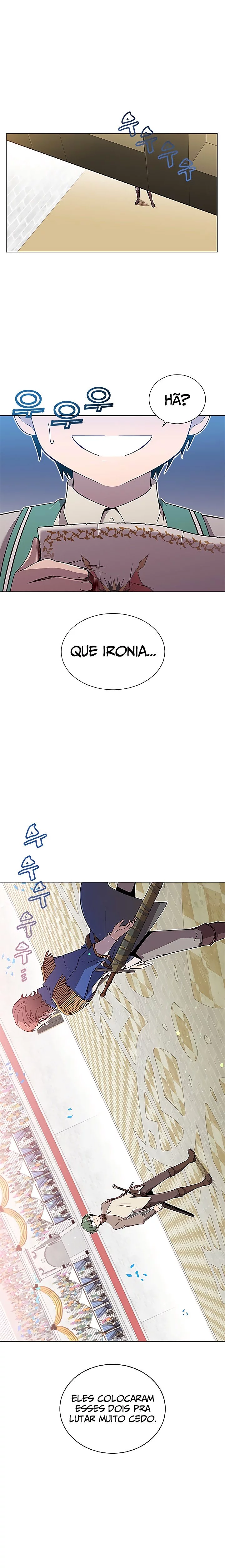 Read The Max Level Hero Has Returned PT Manga Online
