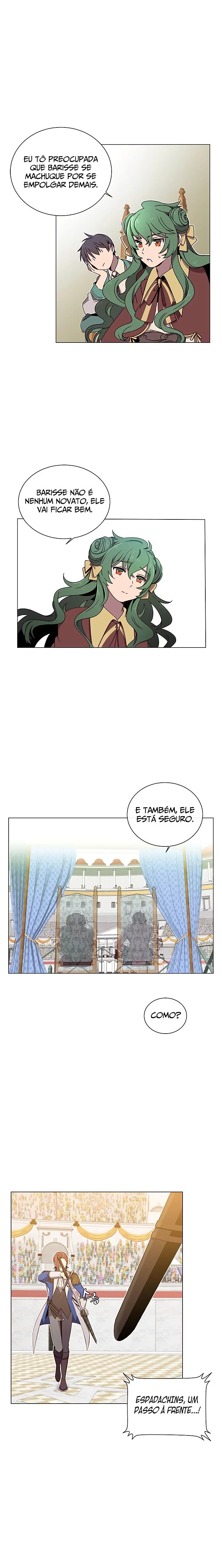 Read The Max Level Hero Has Returned PT Manga Online