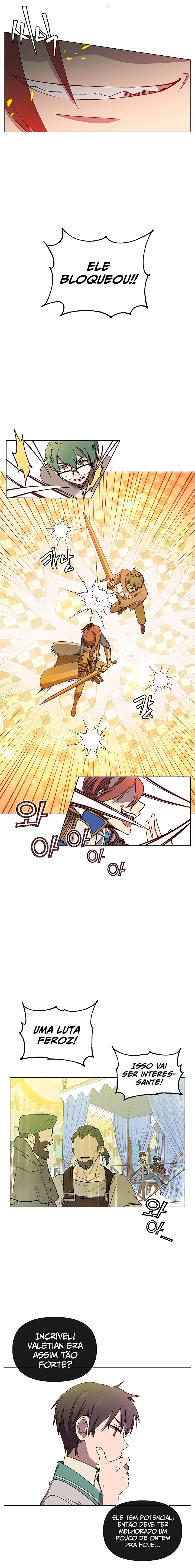 Read The Max Level Hero Has Returned PT Manga Online