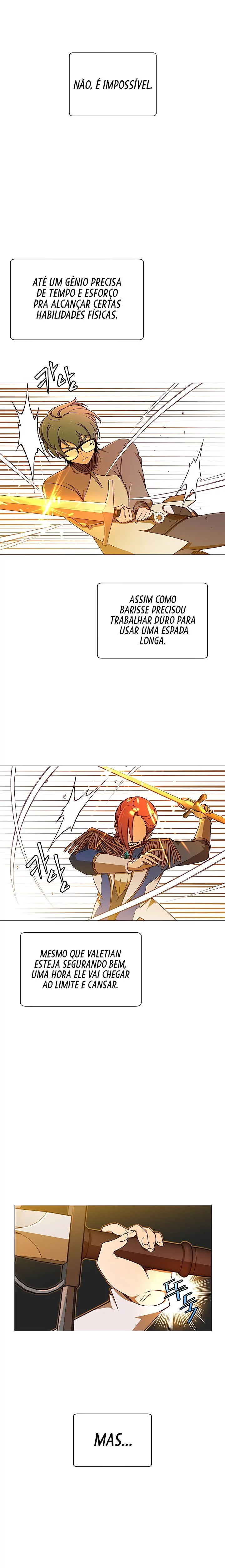 Read The Max Level Hero Has Returned PT Manga Online