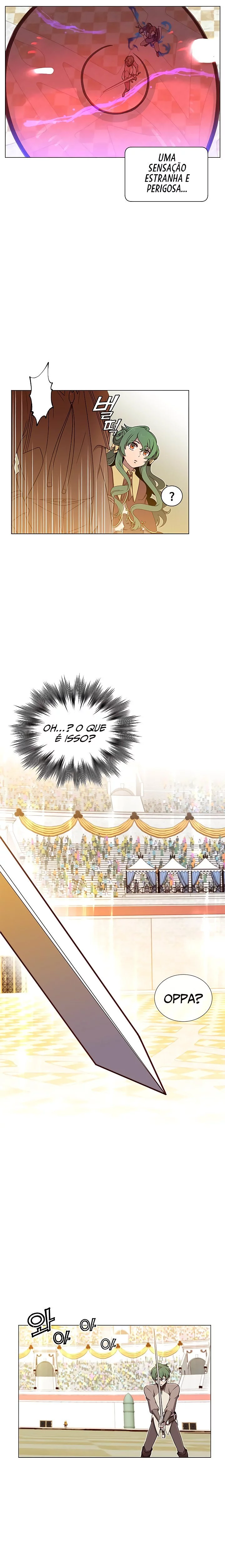 Read The Max Level Hero Has Returned PT Manga Online