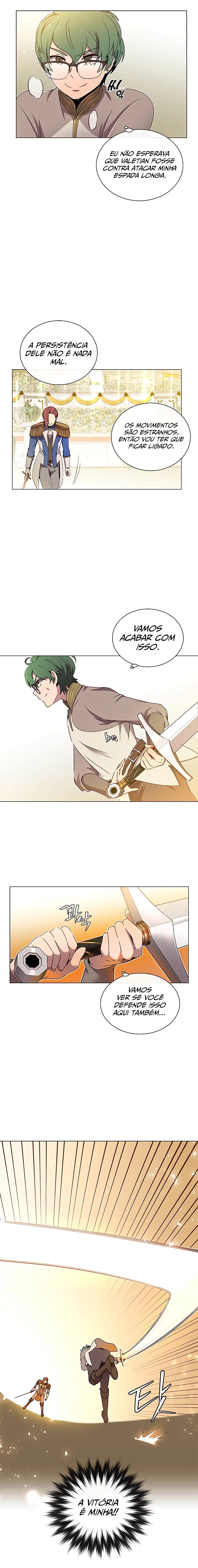 Read The Max Level Hero Has Returned PT Manga Online