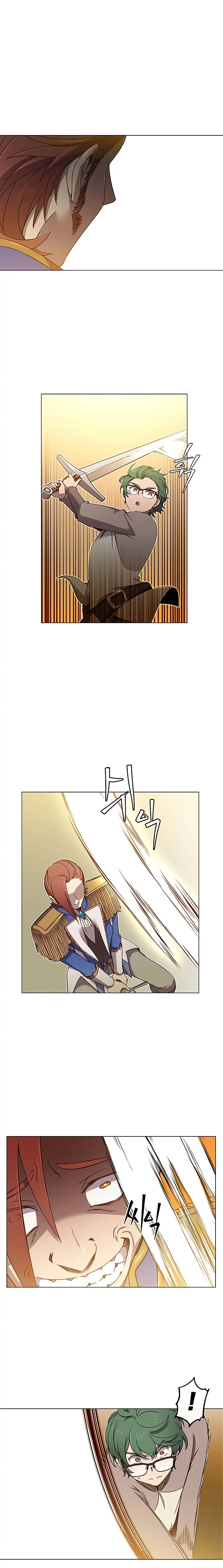 Read The Max Level Hero Has Returned PT Manga Online