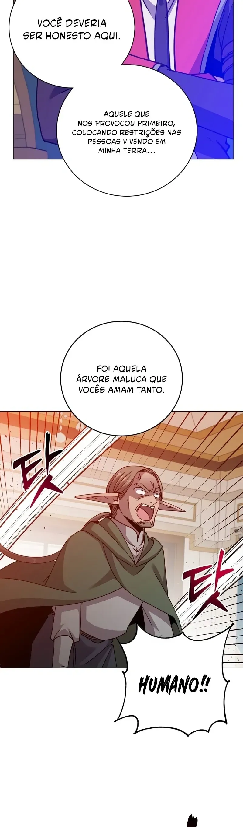 Read The Max Level Hero Has Returned PT Manga Online