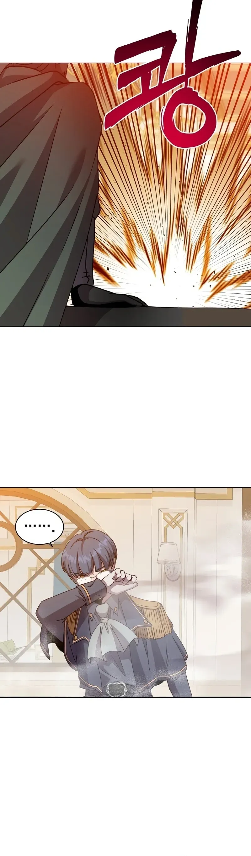 Read The Max Level Hero Has Returned PT Manga Online