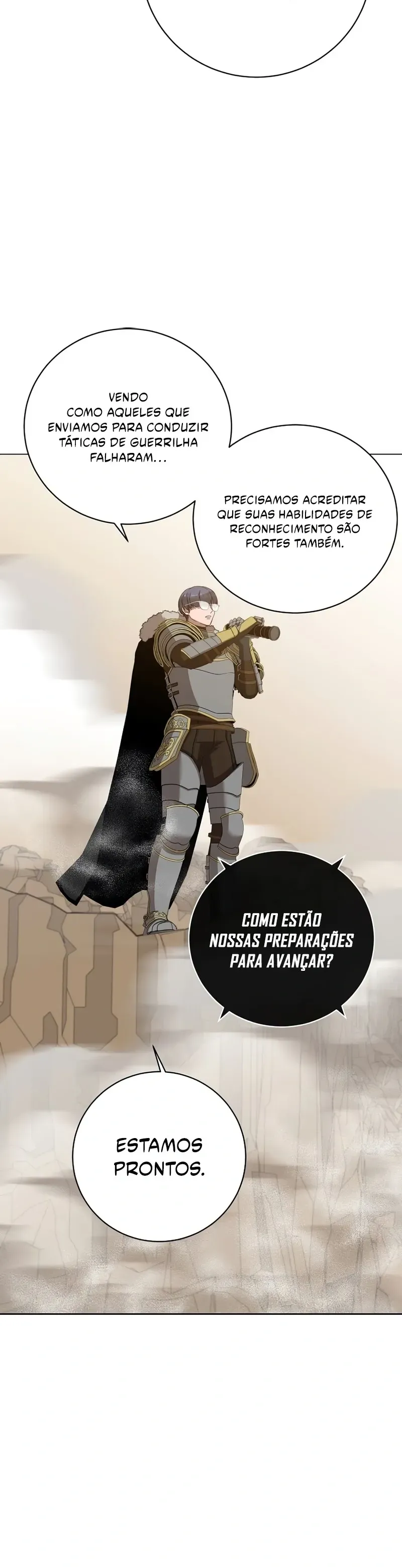 Read The Max Level Hero Has Returned PT Manga Online
