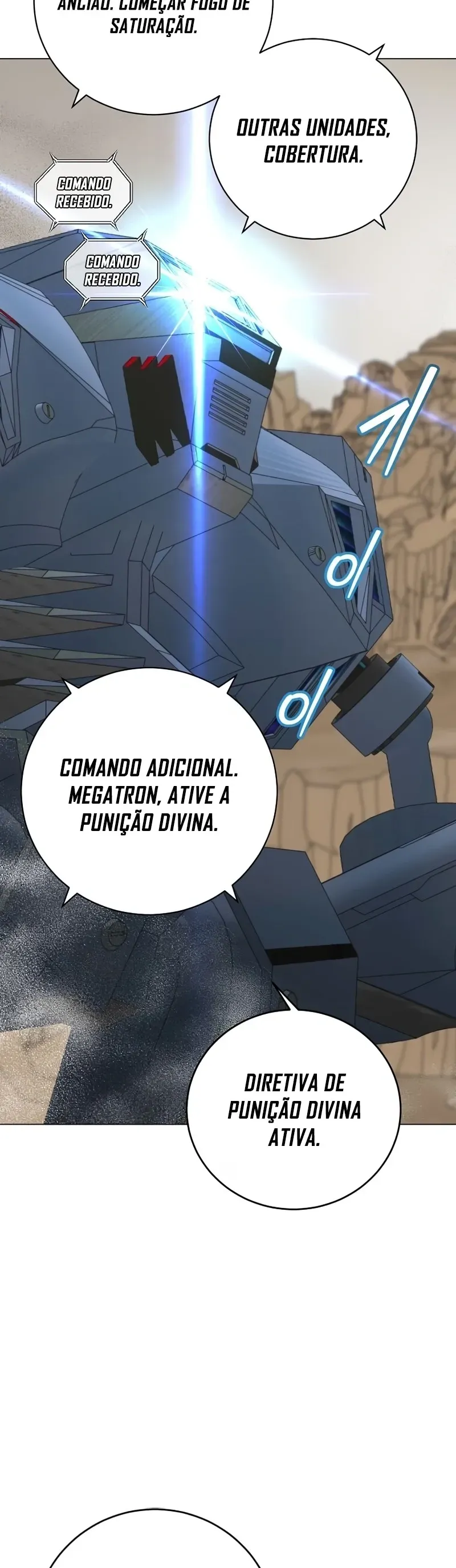 Read The Max Level Hero Has Returned PT Manga Online