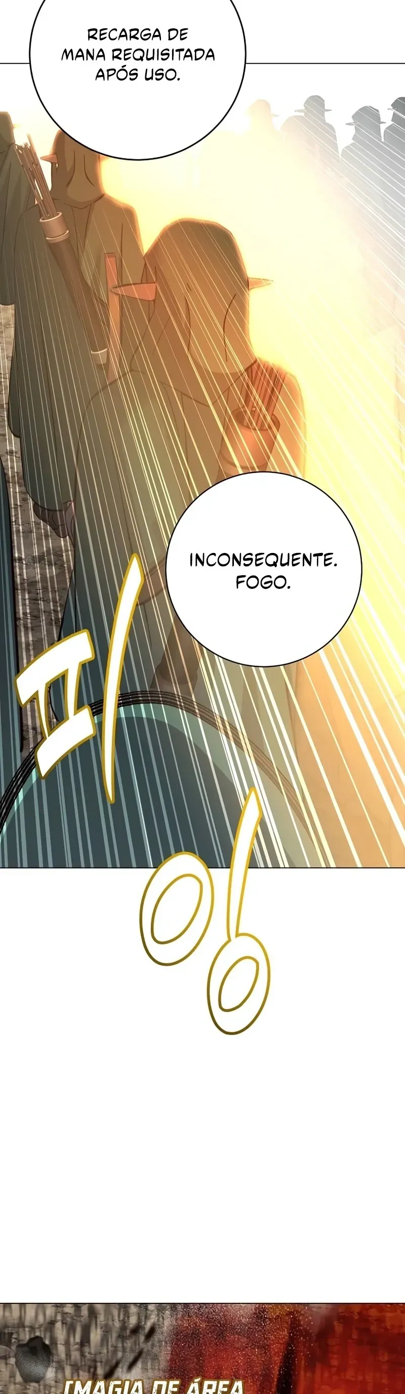 Read The Max Level Hero Has Returned PT Manga Online