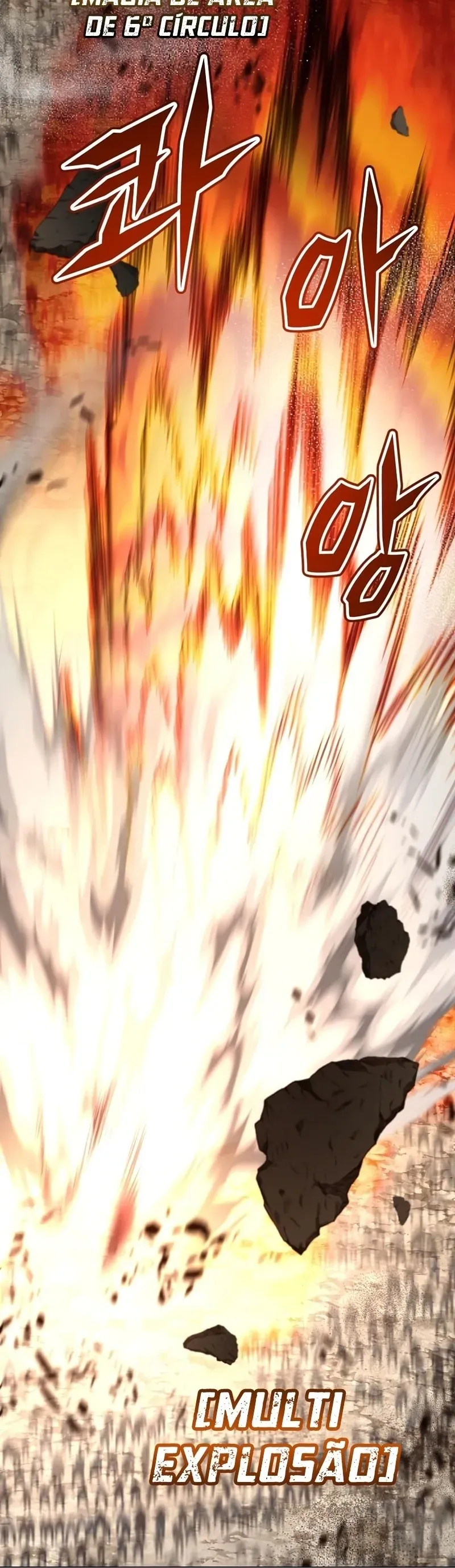 Read The Max Level Hero Has Returned PT Manga Online