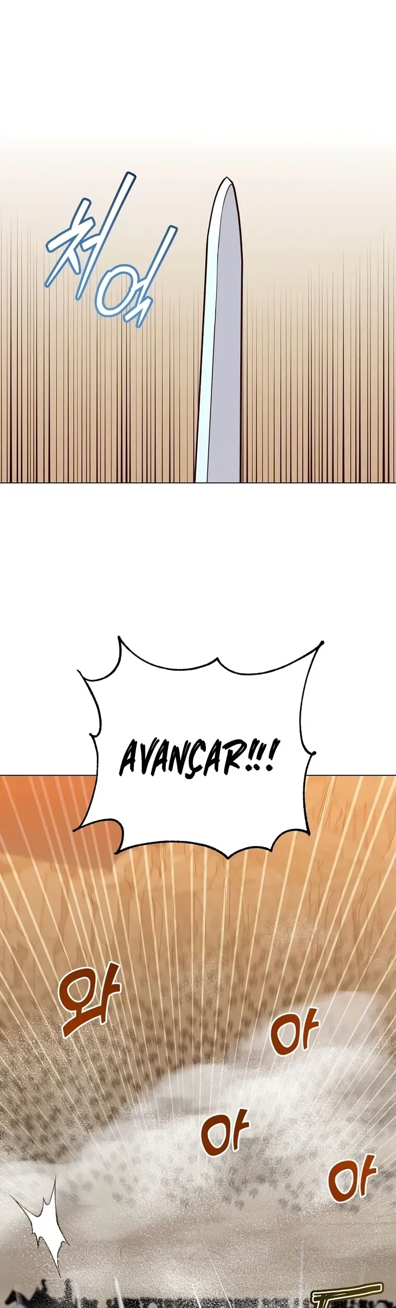 Read The Max Level Hero Has Returned PT Manga Online