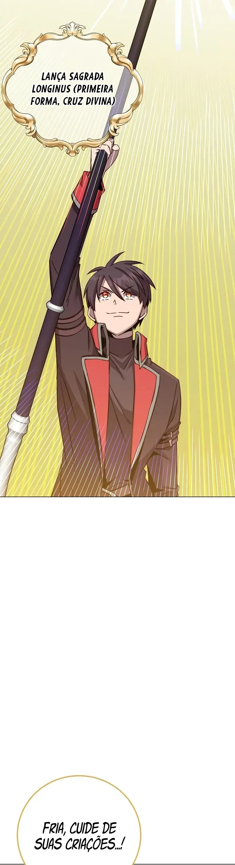 Read The Max Level Hero Has Returned PT Manga Online