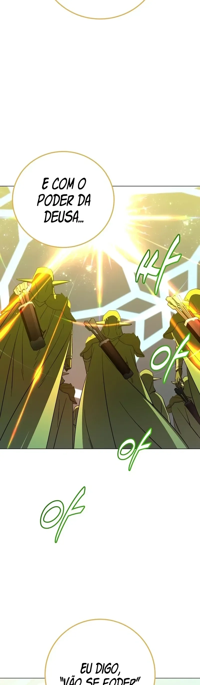 Read The Max Level Hero Has Returned PT Manga Online