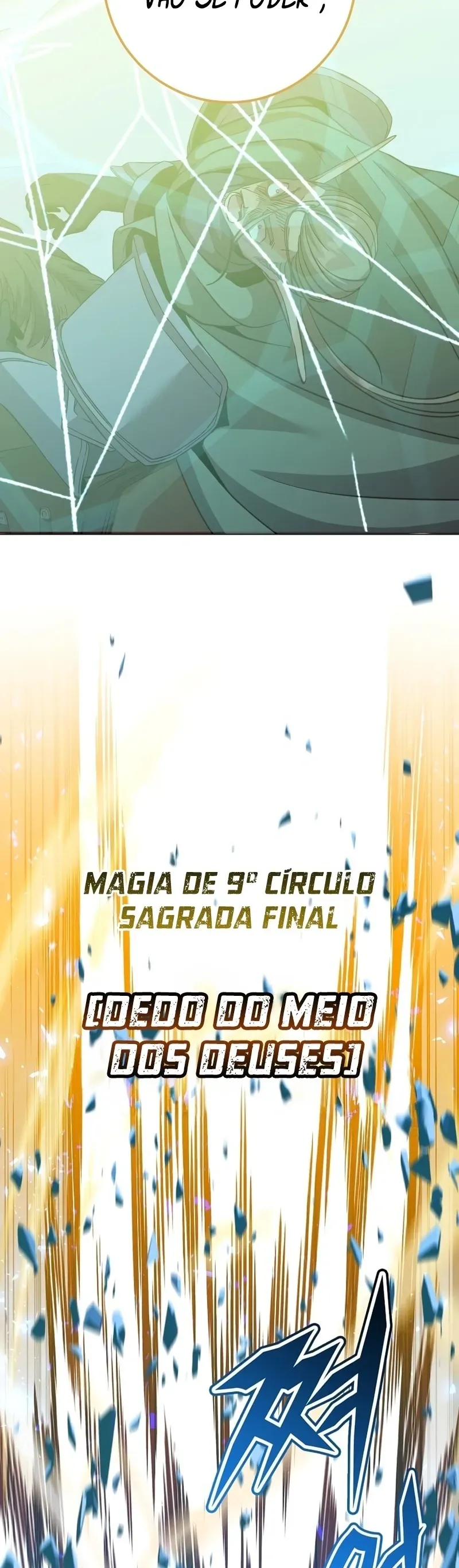 Read The Max Level Hero Has Returned PT Manga Online