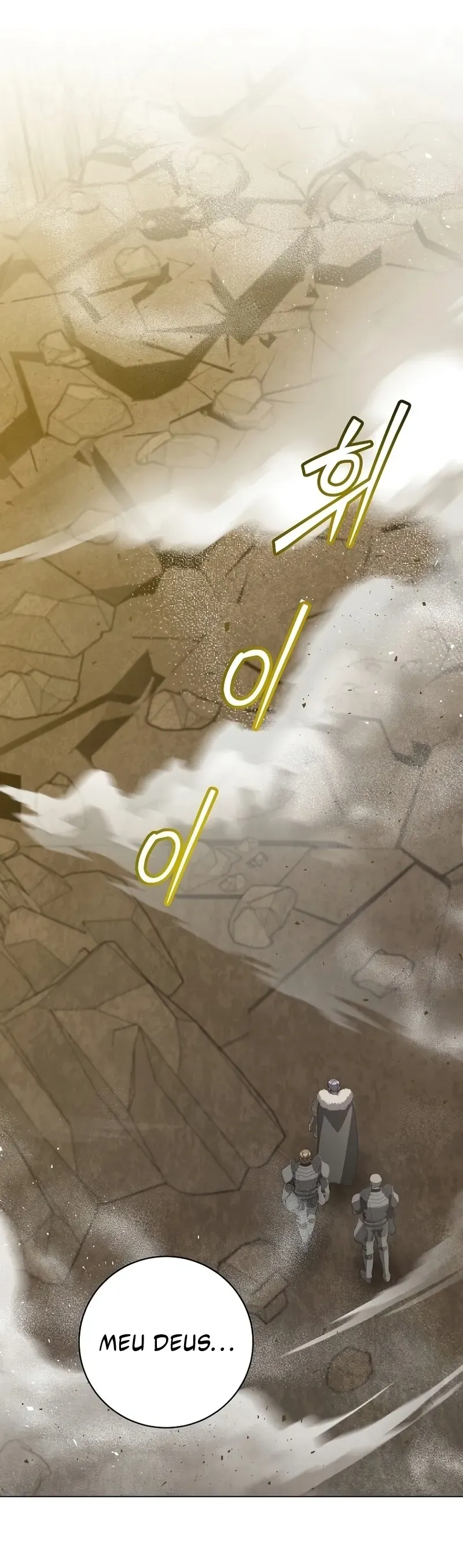 Read The Max Level Hero Has Returned PT Manga Online