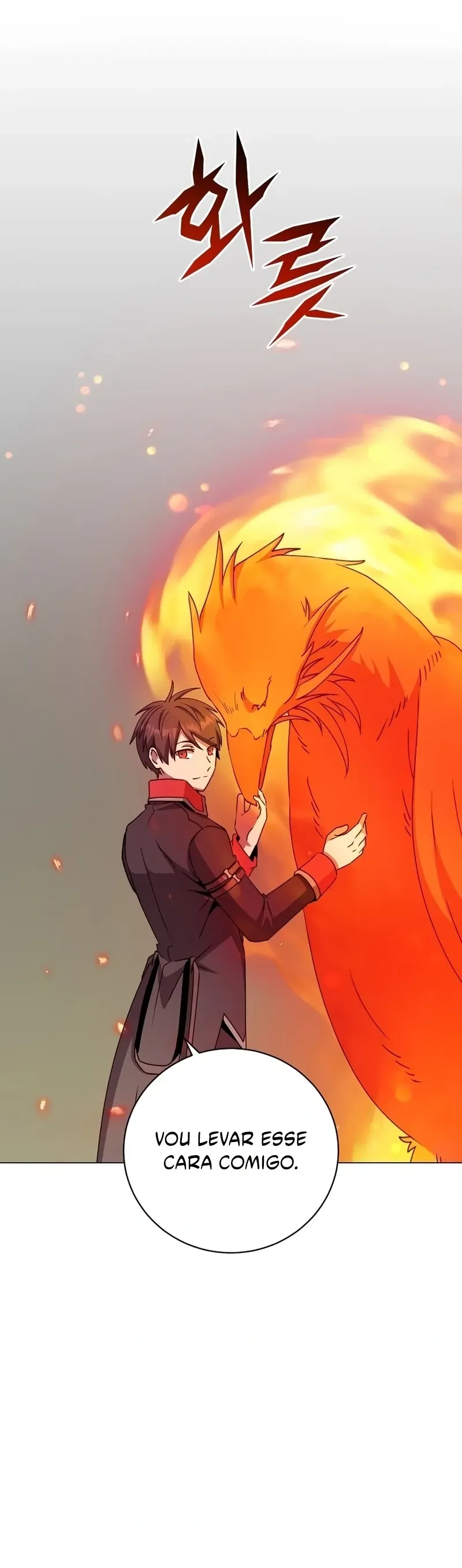 Read The Max Level Hero Has Returned PT Manga Online