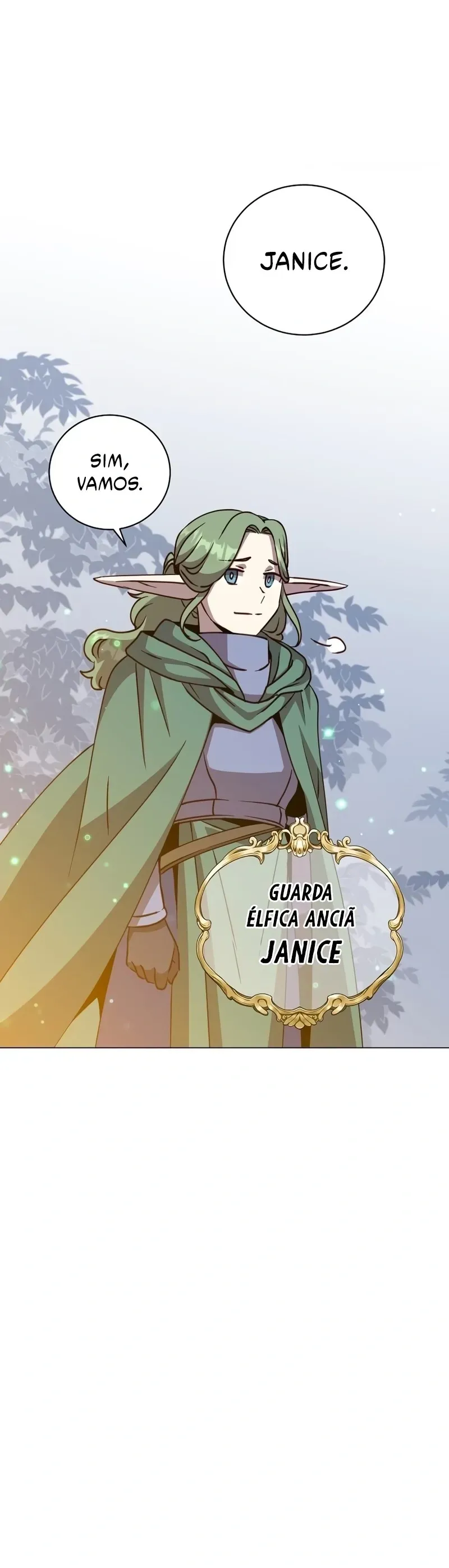Read The Max Level Hero Has Returned PT Manga Online