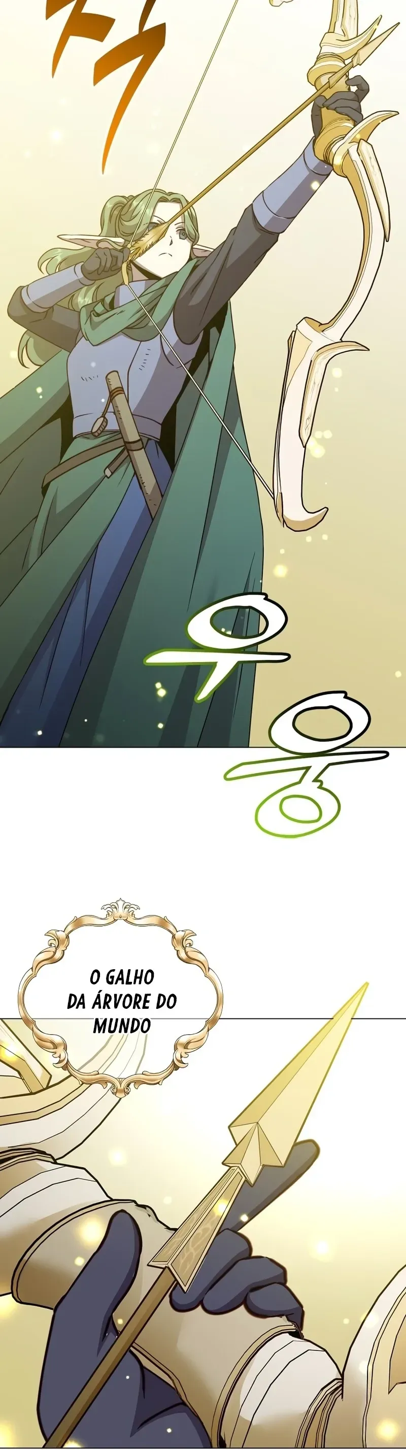 Read The Max Level Hero Has Returned PT Manga Online