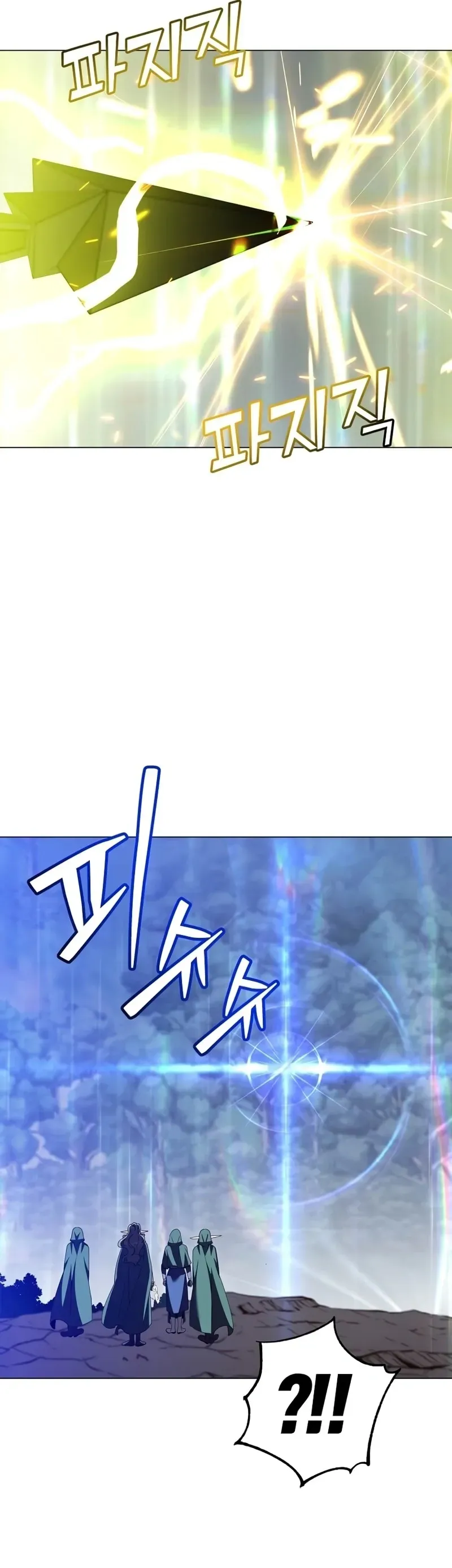 Read The Max Level Hero Has Returned PT Manga Online