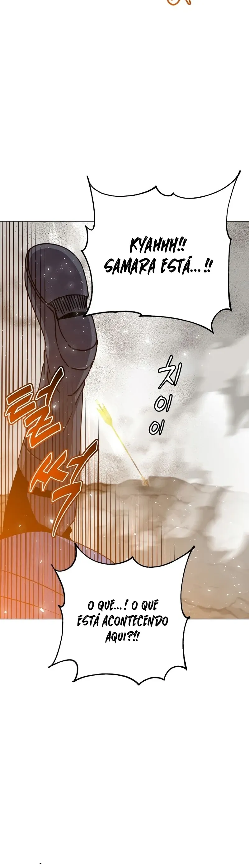 Read The Max Level Hero Has Returned PT Manga Online