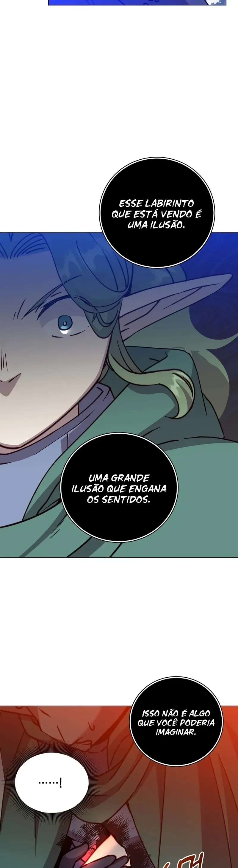 Read The Max Level Hero Has Returned PT Manga Online