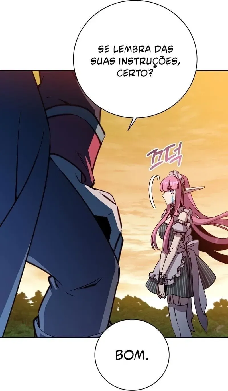 Read The Max Level Hero Has Returned PT Manga Online
