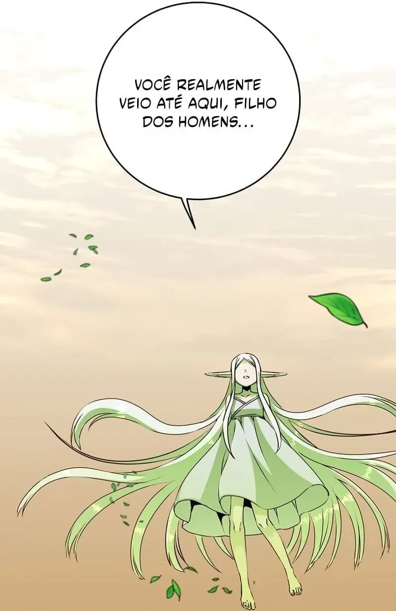 Read The Max Level Hero Has Returned PT Manga Online