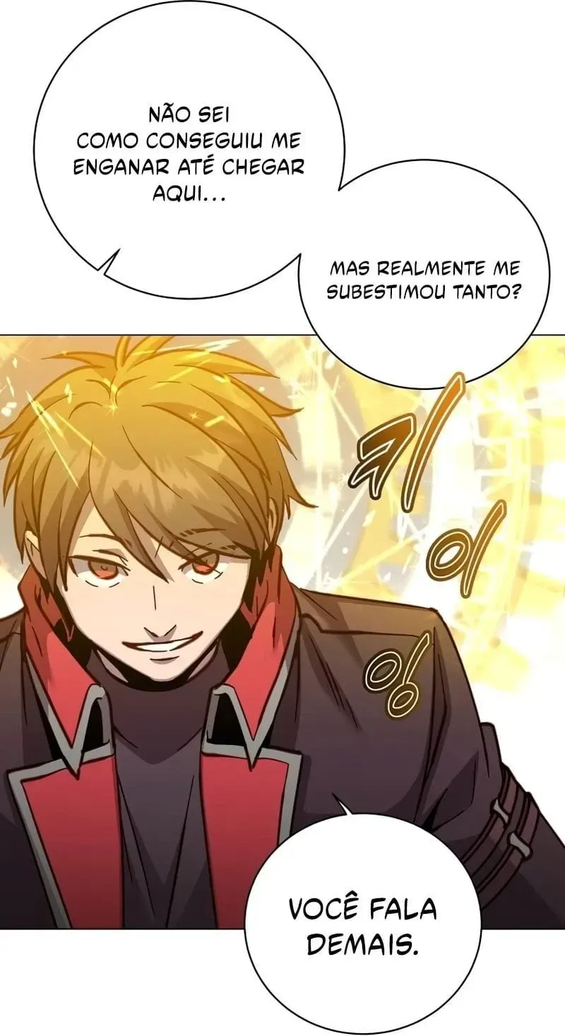 Read The Max Level Hero Has Returned PT Manga Online