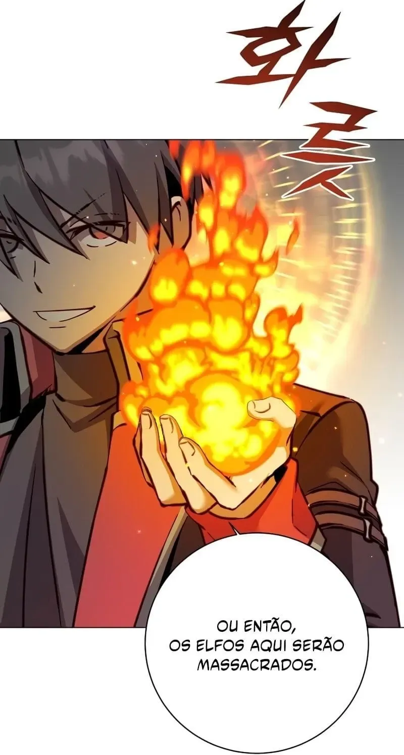 Read The Max Level Hero Has Returned PT Manga Online