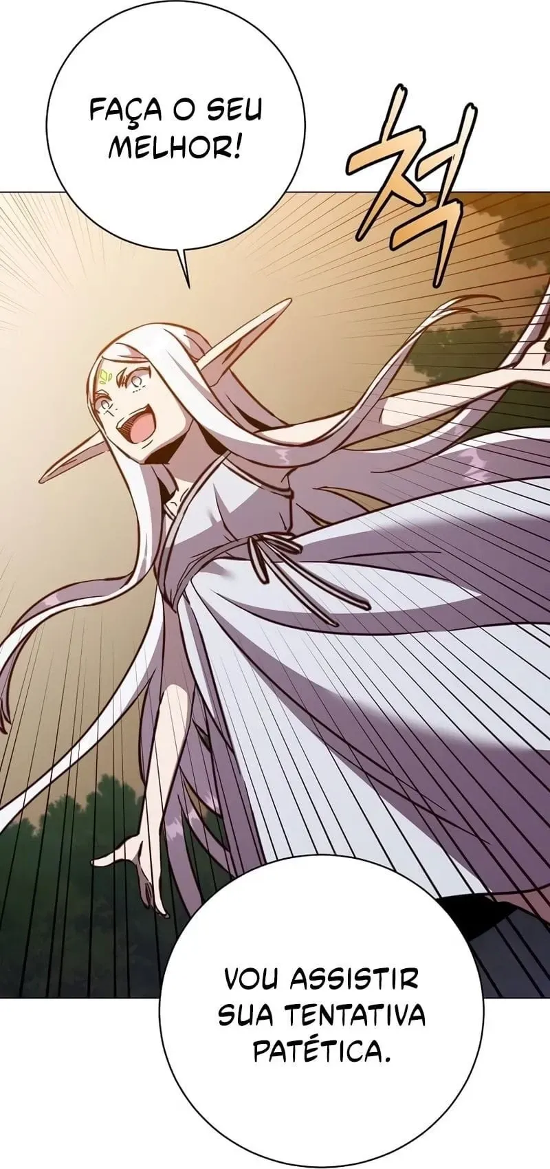 Read The Max Level Hero Has Returned PT Manga Online