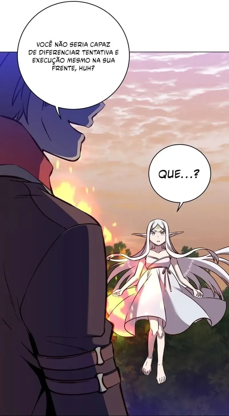 Read The Max Level Hero Has Returned PT Manga Online