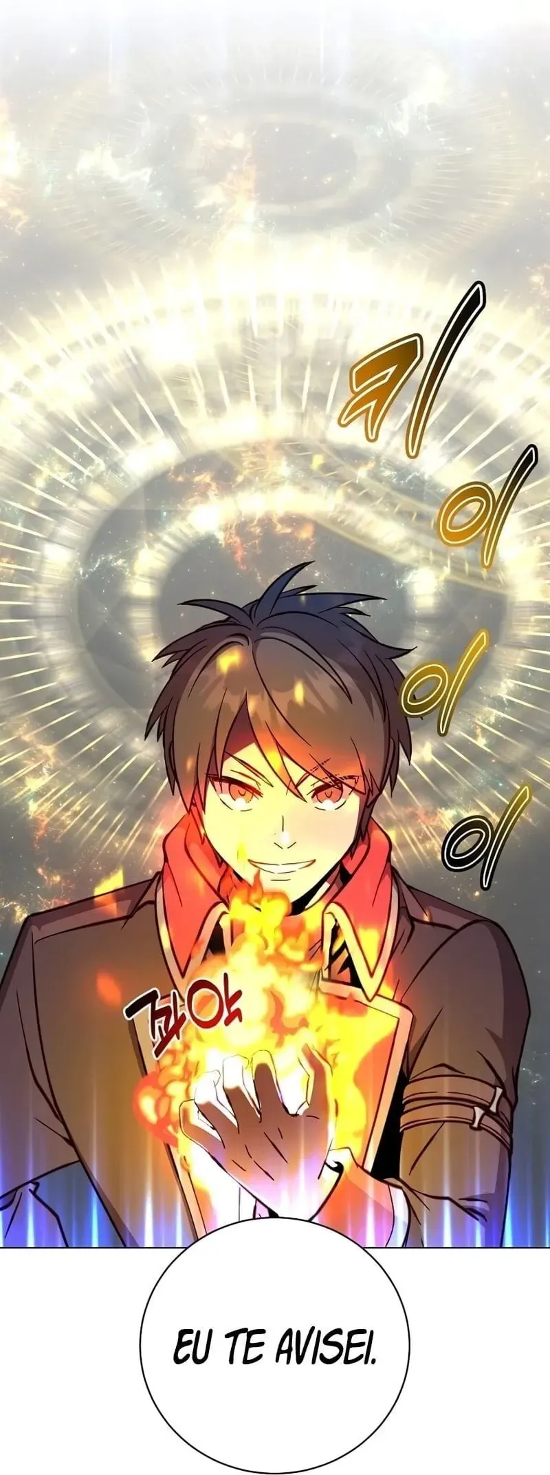 Read The Max Level Hero Has Returned PT Manga Online