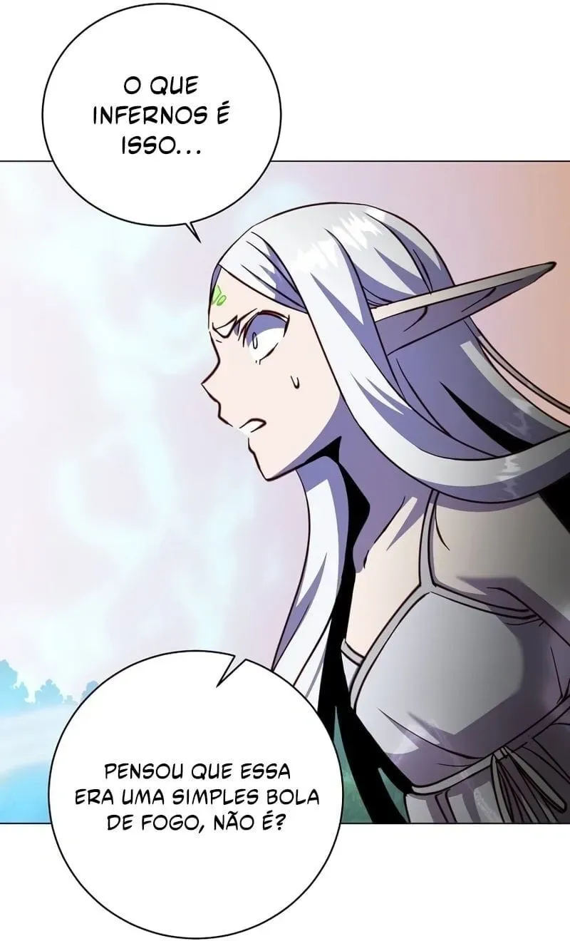 Read The Max Level Hero Has Returned PT Manga Online