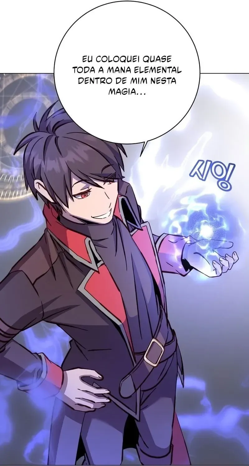 Read The Max Level Hero Has Returned PT Manga Online