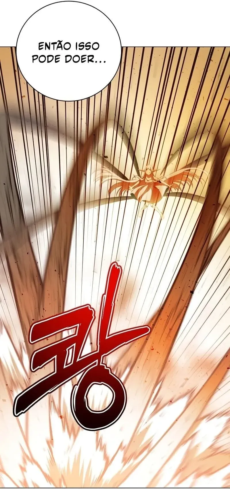 Read The Max Level Hero Has Returned PT Manga Online